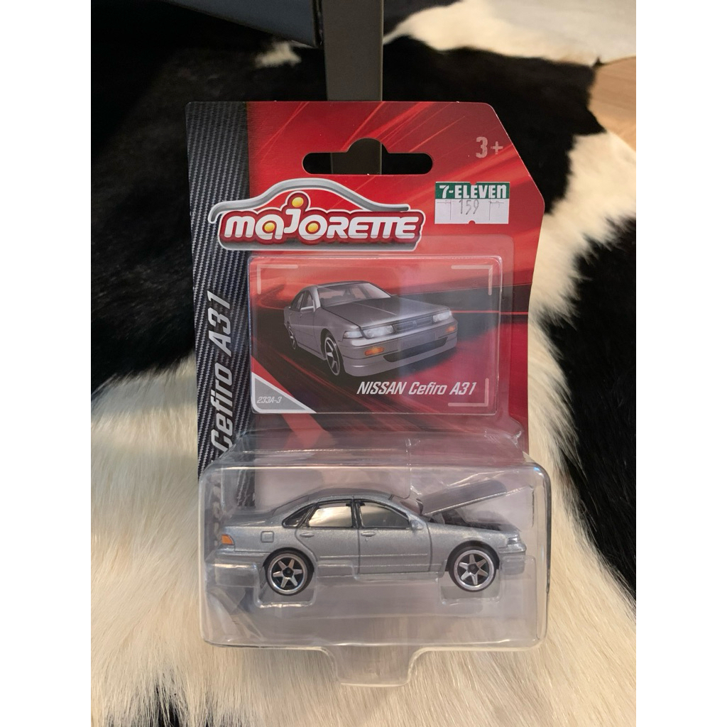 Majorette Nissan Cefiro A31