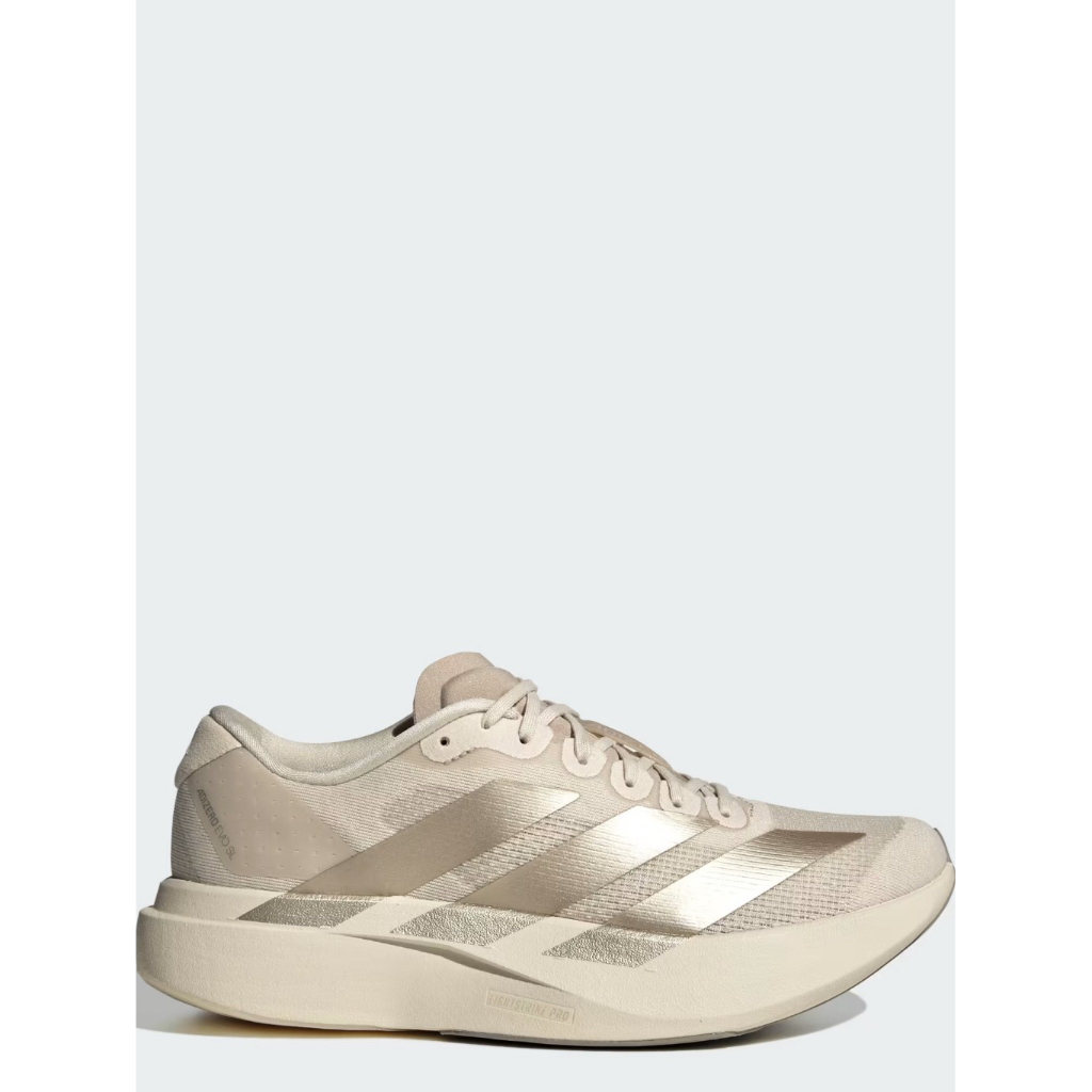 [ PREORDER ] รองเท้าวิ่ง Adidas Adizero EVO SL สี Wonder Beige มือ1 รหัส KI6961 ของแท้ 100%