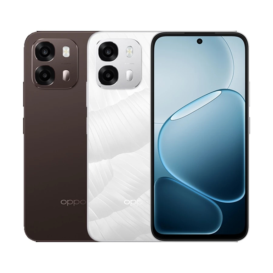 0PP0 A6s 5G (8+128GB) จอ LCD ขนาด 6.75 นิ้ว กล้องหลัง 50MP แบต 7,000mAh ชาร์จไว 80W