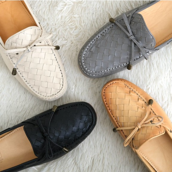 พร้อมส่ง | D/weave (Favorite shoes by Picha)