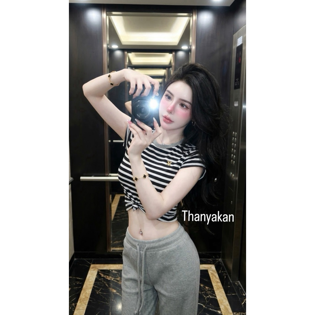 ฮิตฮอตตตต ตัวดัง TikTok เป็นอีก 1 รุ่นที่ต้องเก็บ ผ้าดีทั้งชุดด !! รุ่นนี้อะไหล่งานดูแพงงมากที่สุด (สาวเวียด)