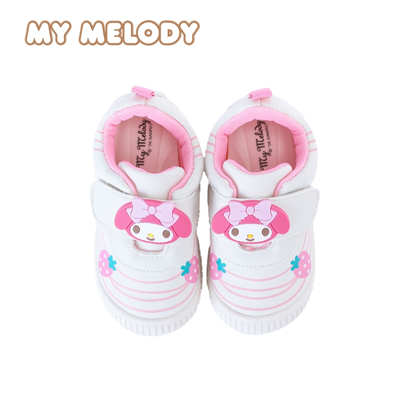 My Melody حذاء رياضي للبنات للمشي الأول — صورة 2