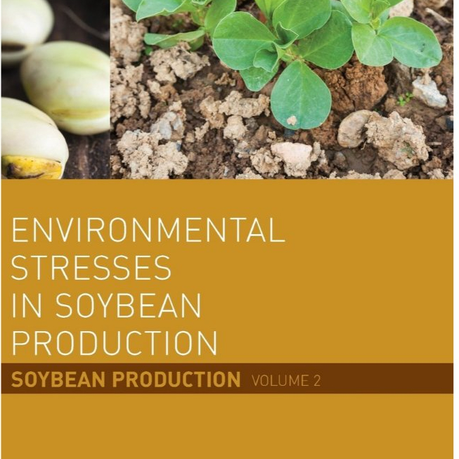 หนังสือ Environmental Stresses in Soybean Production: Soybean Production Volume 2 ed 1/2016
