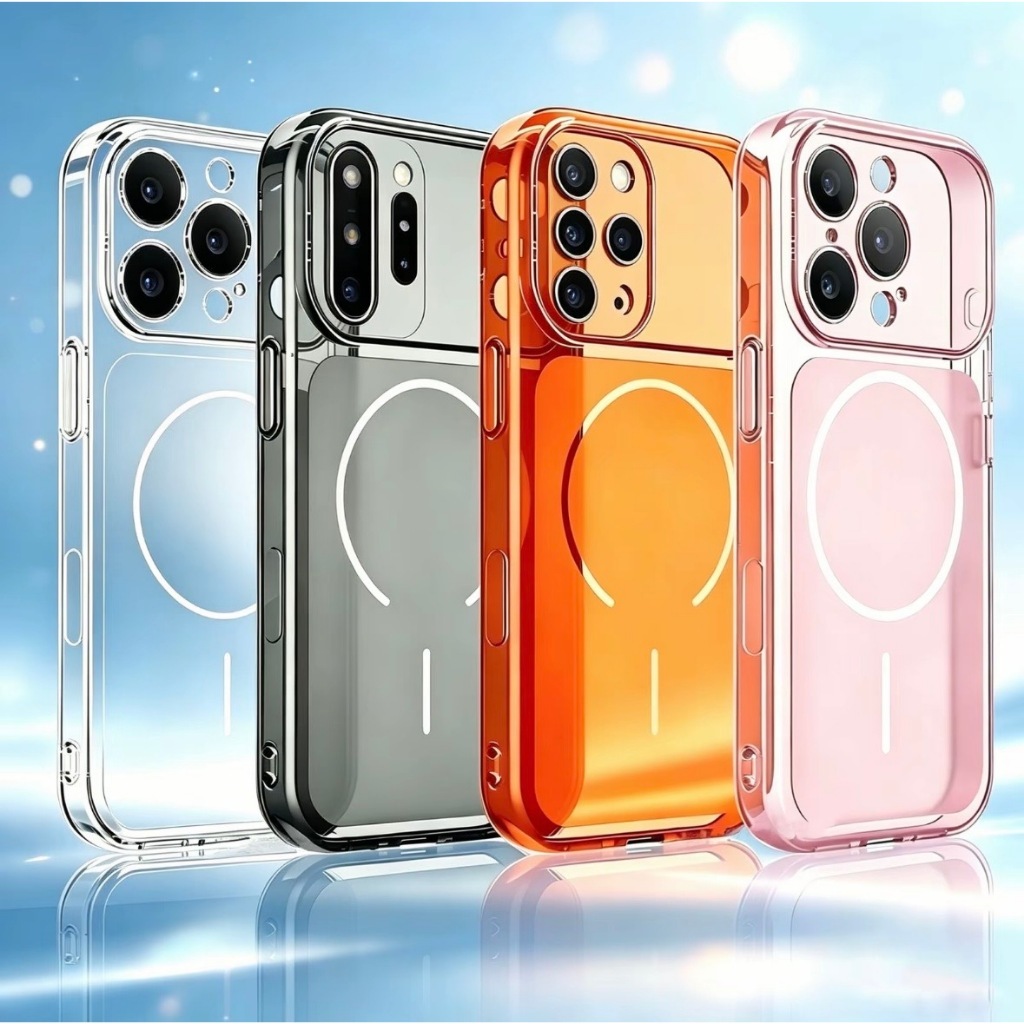 TPU เคสทรศัพท For Samsung A57 A37 5G A07 A17 A56 A16 A06 4G/5G A55 A15 A36 A34 A35 A54 S24 FE S24 Ultra S25 S26 Ultra