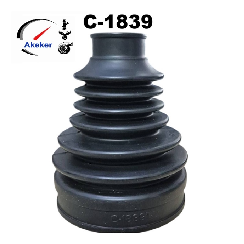 Inner CV Boot For Driveshaft C-VO070-8H Z-C-1839T C-1839T Volvo S60 / V60  S80 V70 / XC70