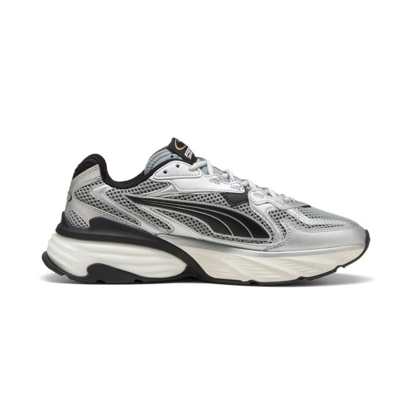 PUMA Fade Nitro รองเท้าผ้าใบ