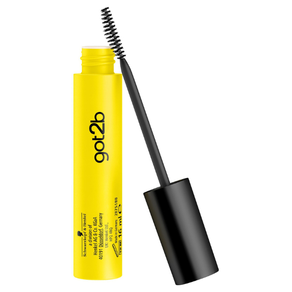 got2b جل تثبيت الحواجب وحواف الشعر Glued 4 Brows & Edges ‏16 مل — صورة 5