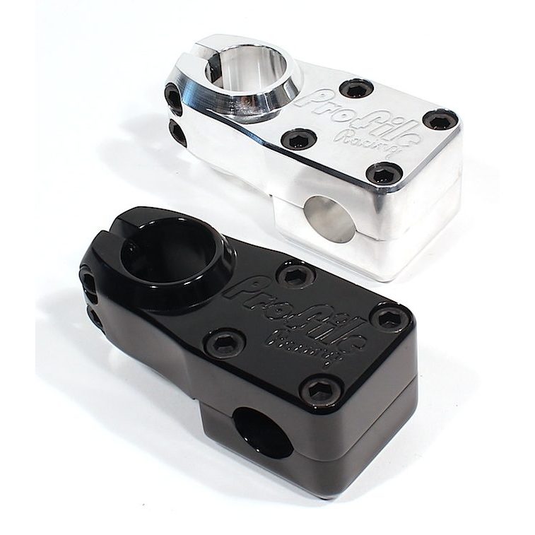 Profile Racing Gen 1 Clamp On Stem สเต็มจักรยานคลาสสิก รุ่นฉลอง 20 ปี