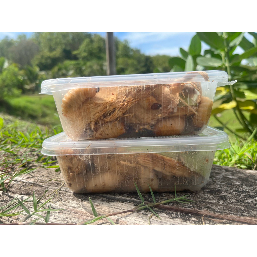 ขนม อาหาร ด้วยvสาคู 200 กรัม ออแกนิก สำหรับสัตว์เลี้ยง
