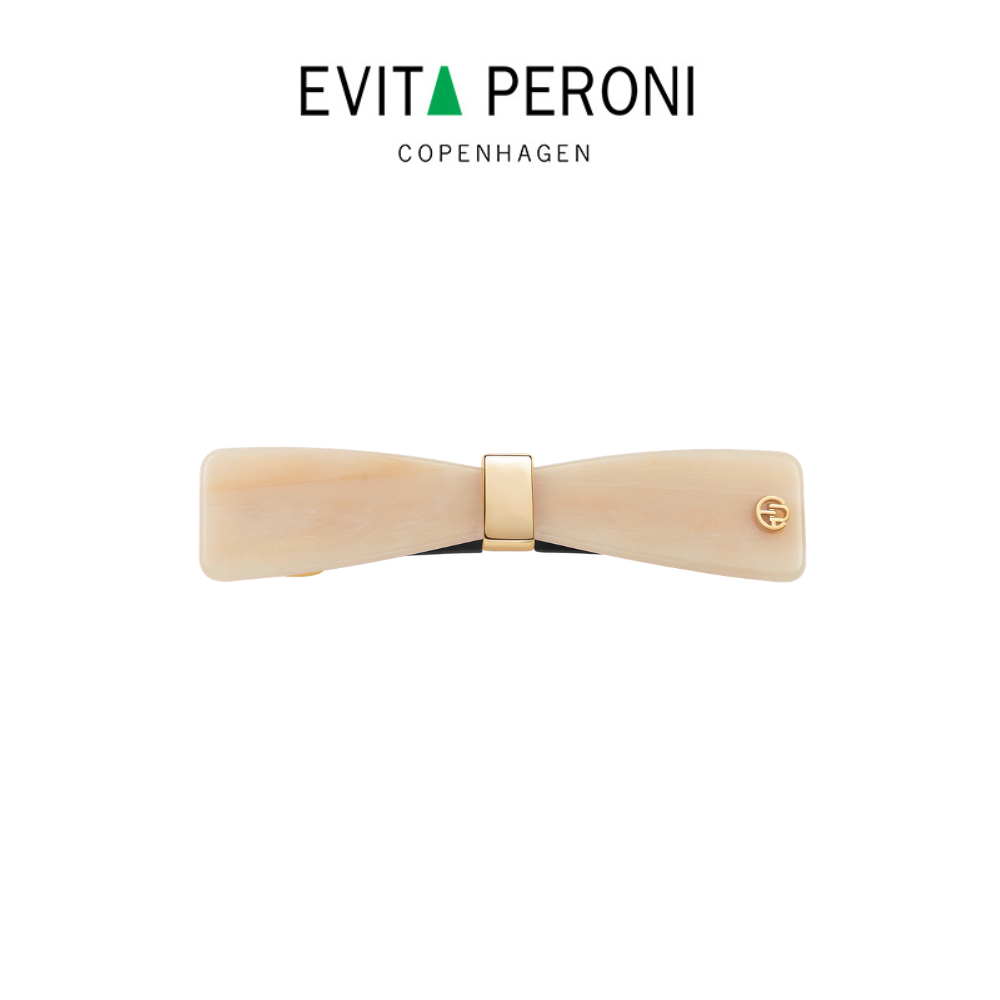 Evita Peroni مشبك شعر Nicole وسط — صورة 3
