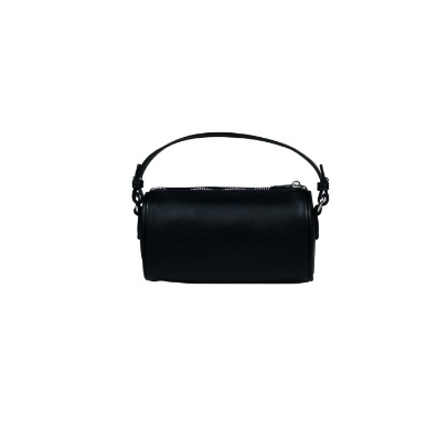 Mc JEANS حقيبة كروس للجنسين — أسود — صورة 5