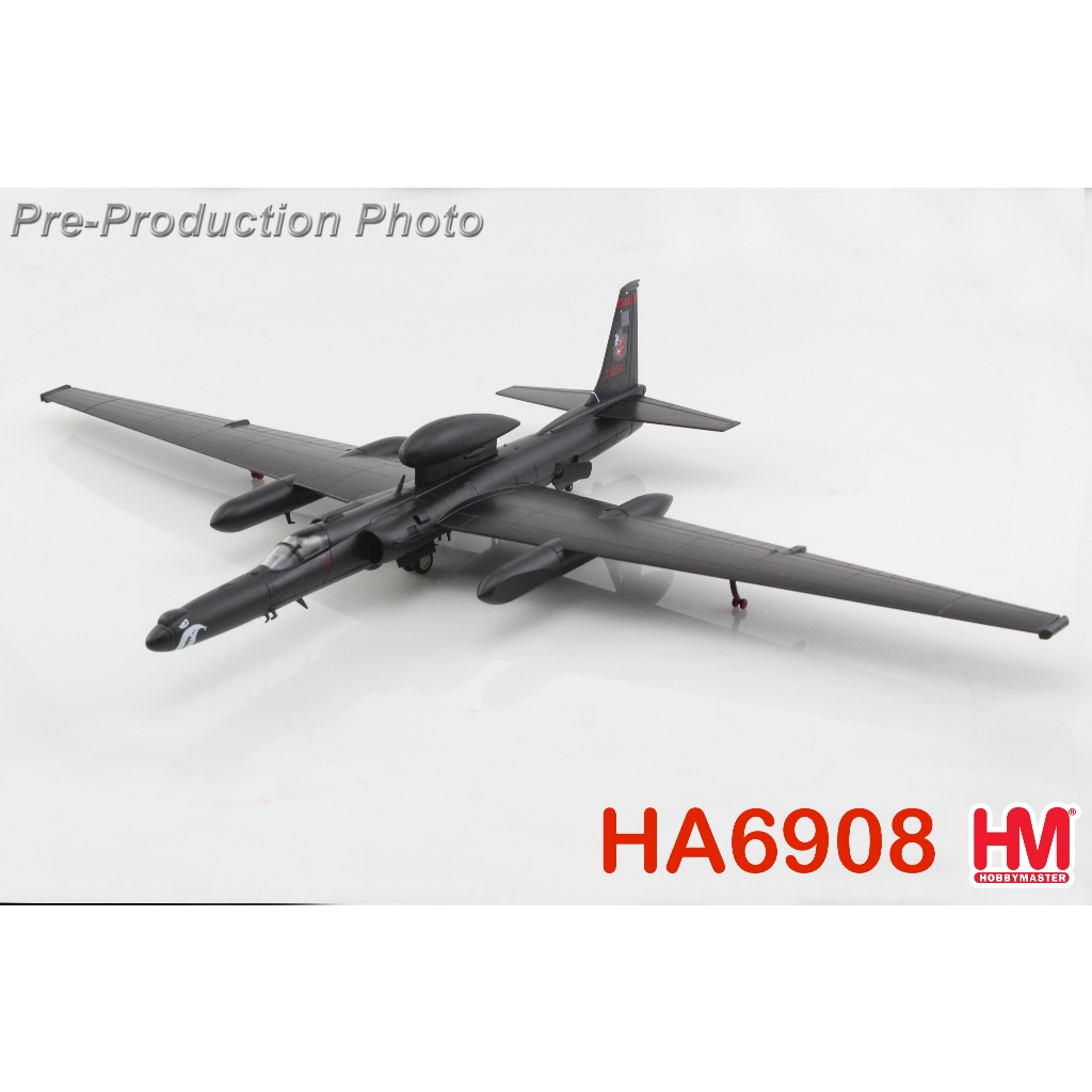 Hobby Master [HA6908] 1:72 U-2S RIAT 2025 80-1094, USAF, RAF Fairford, 2025