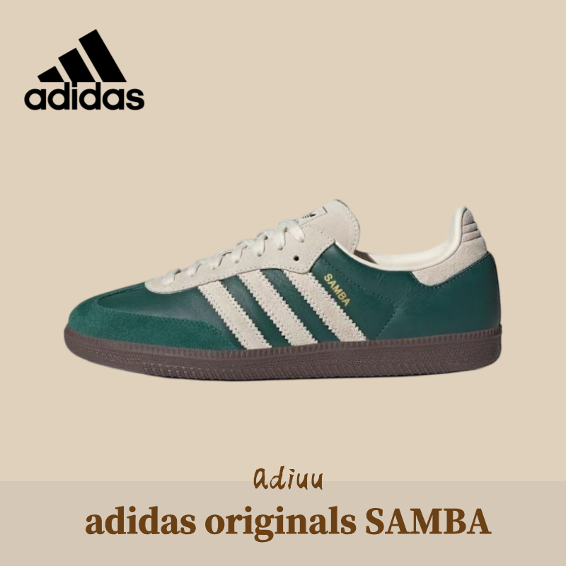 ❤️ของแท้ 100%❤️ adidas originals SAMBA OG JI3215