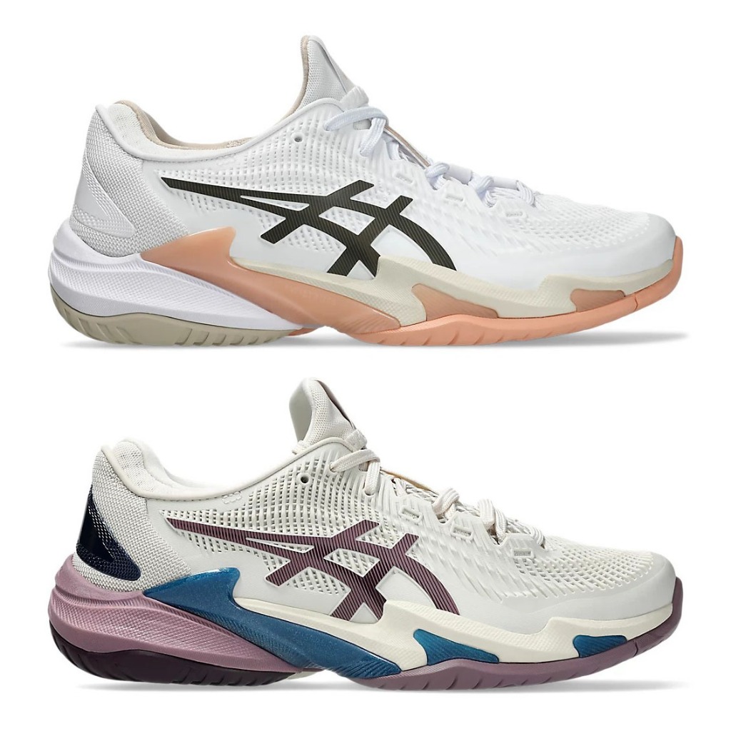 Asics รองเท้าเทนนิสผู้หญิง Court FF 3 (2สี)