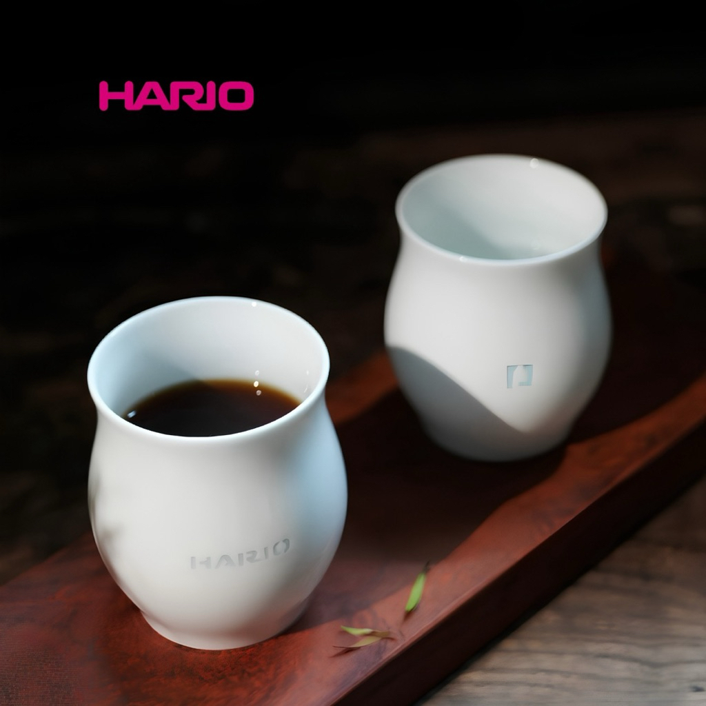 HARIO AROMA MUG CERAMIC 150 ml