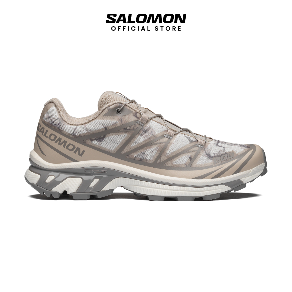 SALOMON حذاء XT-6 Stormshade للجنسين — صورة 2