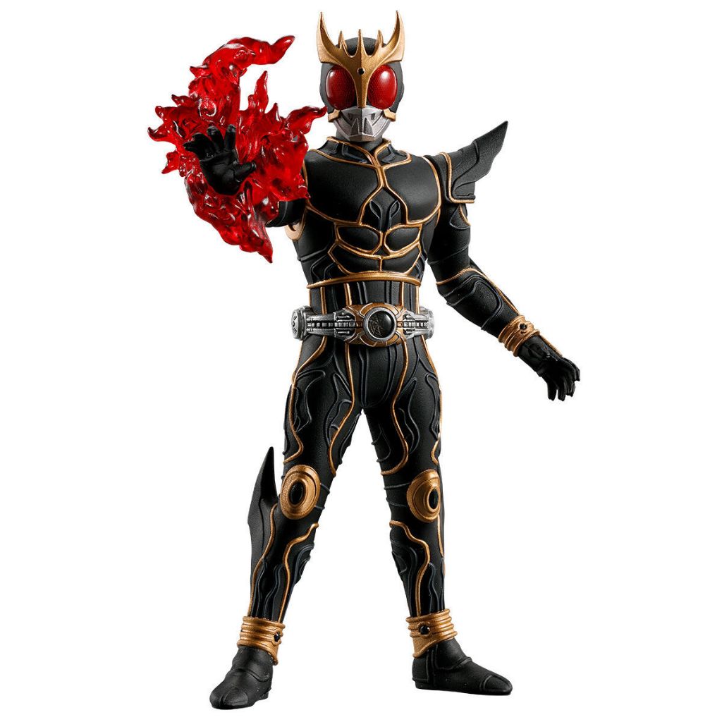 [P-Bandai] ULTIMATE LUMINOUS KAMEN RIDER KUUGA