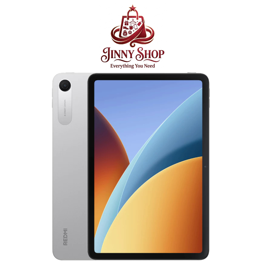 Xiaomi RedMi Pad 2 9.7" 4G 4/64GB by Jinny Shop