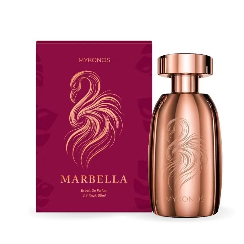 แท้ Mykonos Marbella Extrait de Parfum 100ml
