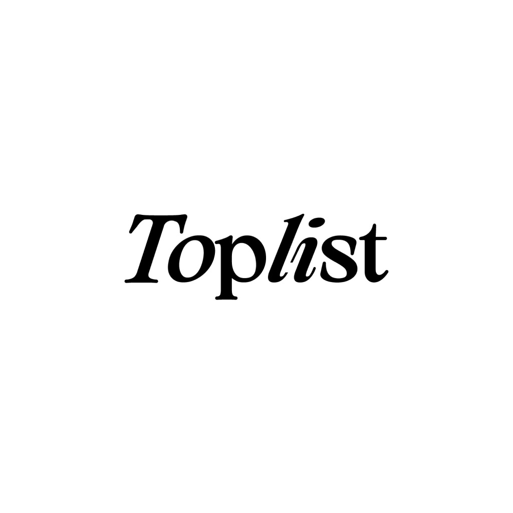 TOPLIST Mimi cami top