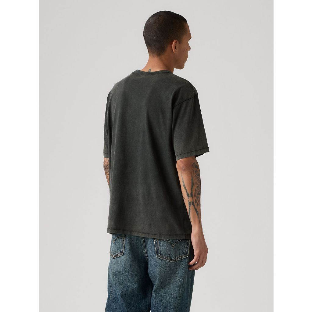 Levi's تيشيرت رجالي Red Tab Vintage — صورة 5