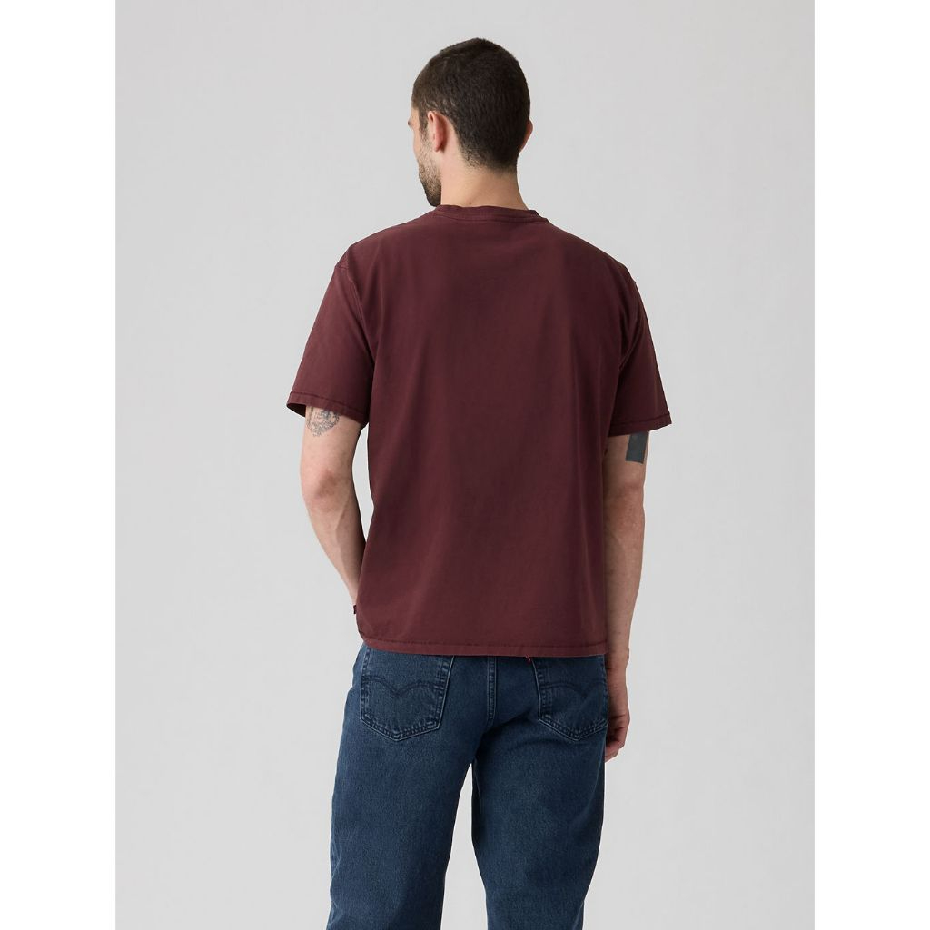 Levi's تيشيرت رجالي Red Tab Vintage — صورة 8