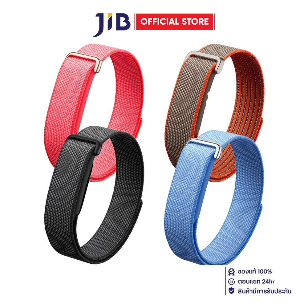 FITNESS TRACKER (อุปกรณ์ติดตามการออกกำลังกาย) GOOGLE FITBIT AIR