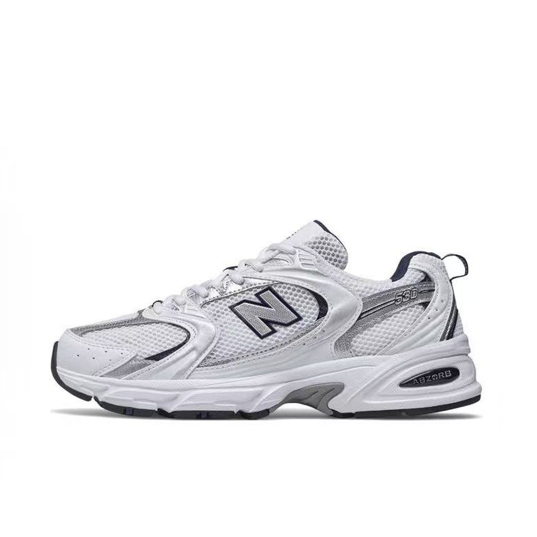 ZONEX_TH(สินค้าพร้อมส่ง ) New Balance 530 รองเท้าผ้าใบ อ่านรายละเอียดก่อนสั่ง