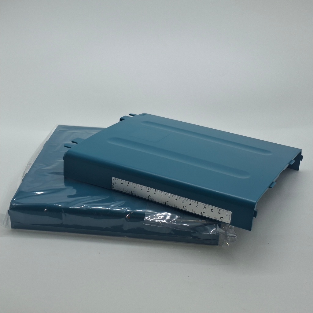 Makita ชุดอะไหล่ฝาข้างเครื่องรีดไม้ รุ่น 2012NB ขายเป็นคู่ ข้างมีสเกล และไม่มีสเกล อะไหล่แท้