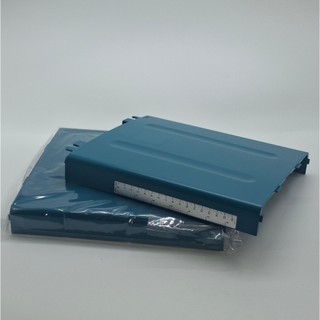 Makita ชุดอะไหล่ฝาข้างเครื่องรีดไม้ รุ่น 2012NB ขายเป็นคู่ ข้างมีสเกล และไม่มีสเกล อะไหล่แท้