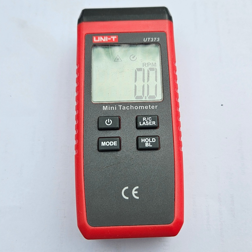 เครื่องวัดความเร็วรอบ UNI-T UT373 มือสอง