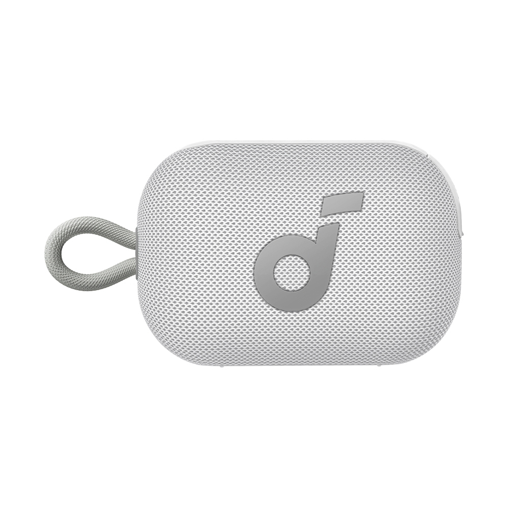 (1.0) ลำโพง SOUNDCORE (SELECT 4 GO) WHITE