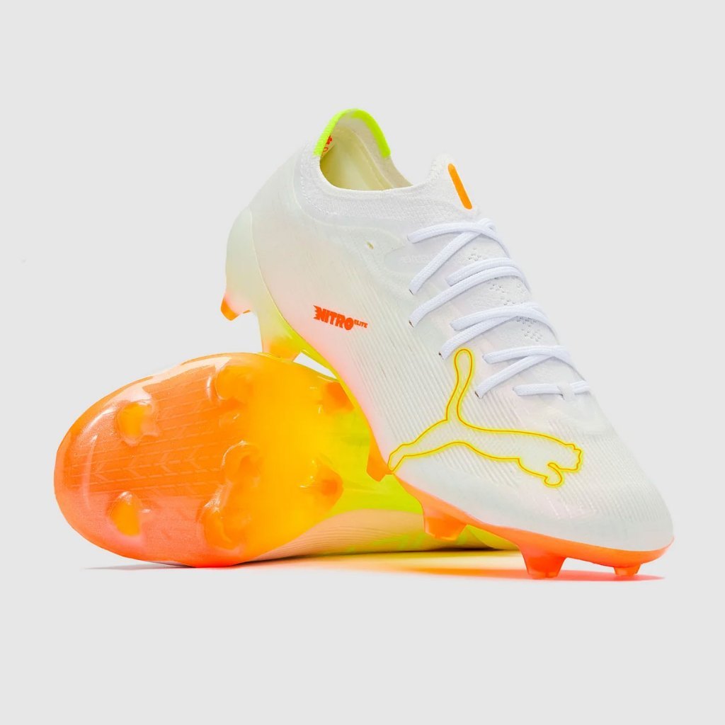 รองเท้าฟุตบอล Puma Ultra Nitro 7 Ultimate FG