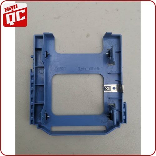 สินค้ามือสอง ถาดแปลงฮาร์ดดิสก์ 2.5 นิ้ว เป็น 3.5 นิ้ว (HDD/SSD Caddy Crate Tray) ของคอมพิวเตอร์แบรนด