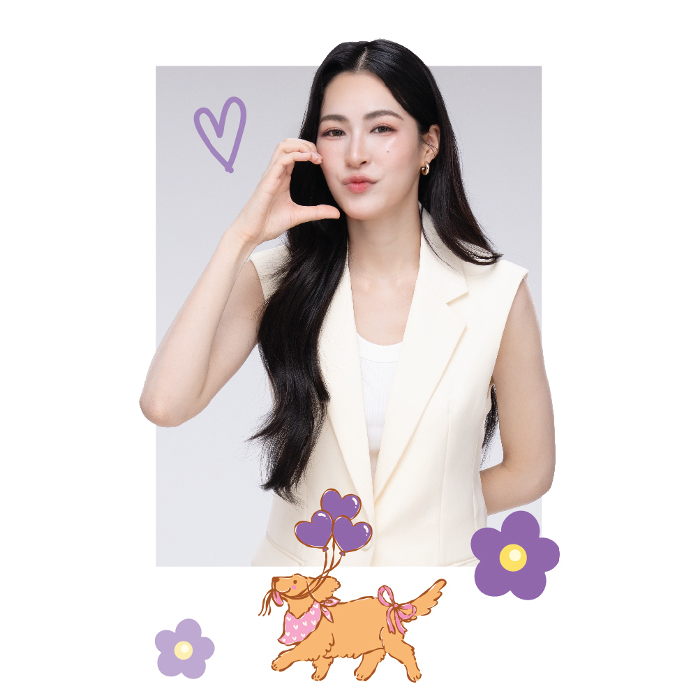 [GWP] Special LingOrm Secret Card