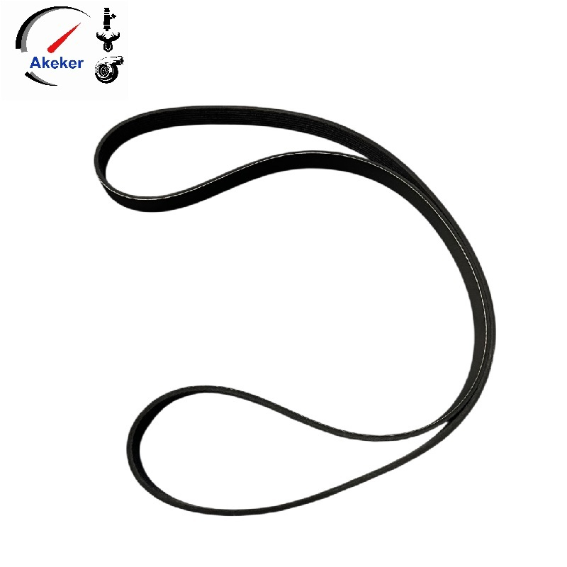 BMW 5 F10 V Ribbed Belt 8PK X 1786 11287628658 7628658 NEW GENUINE BMW 5 Series (F10 / F11) BMW X3 (