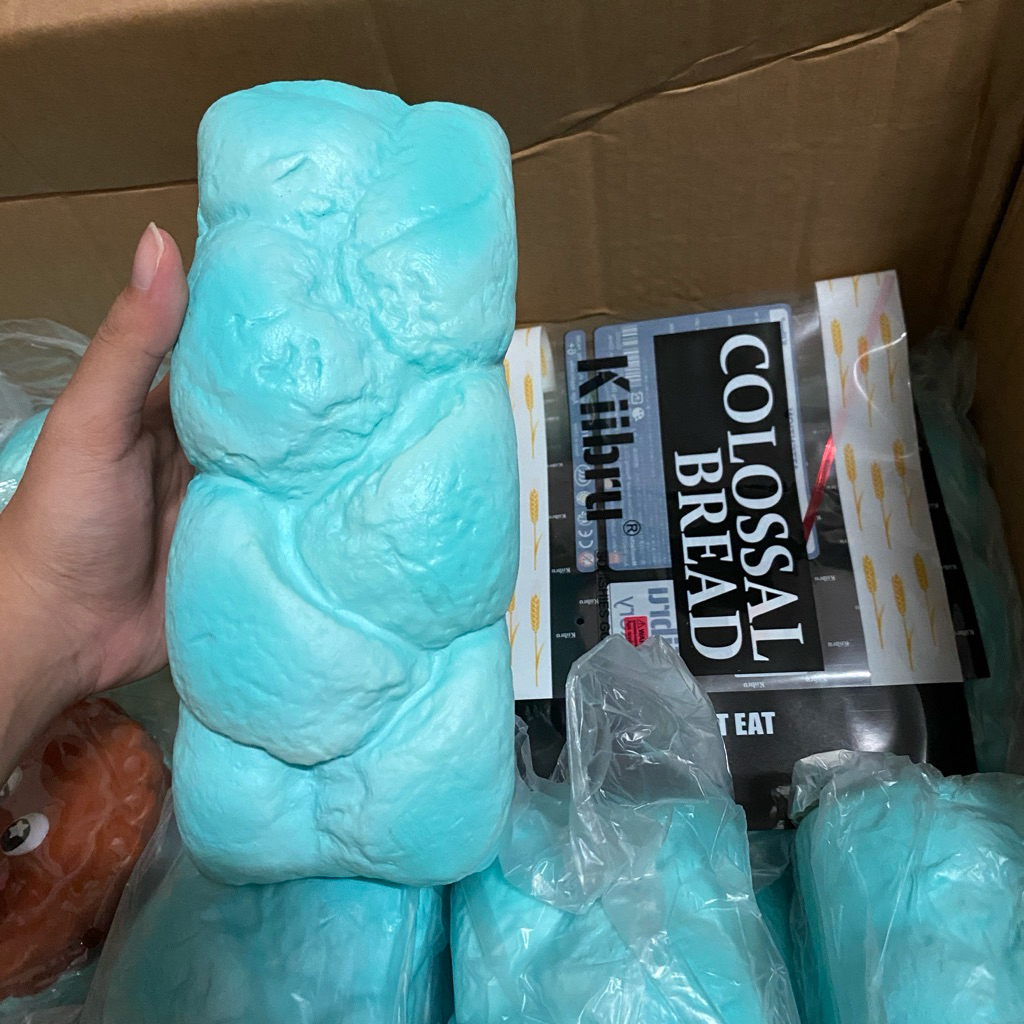สกุชชี่ของแท้ พร้อมส่งจากไทย tannysquishy