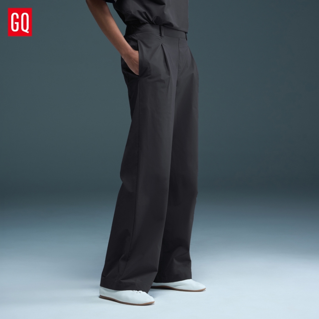 GQ Pro Med بنطلون سكراب نسائي مريح — صورة 4