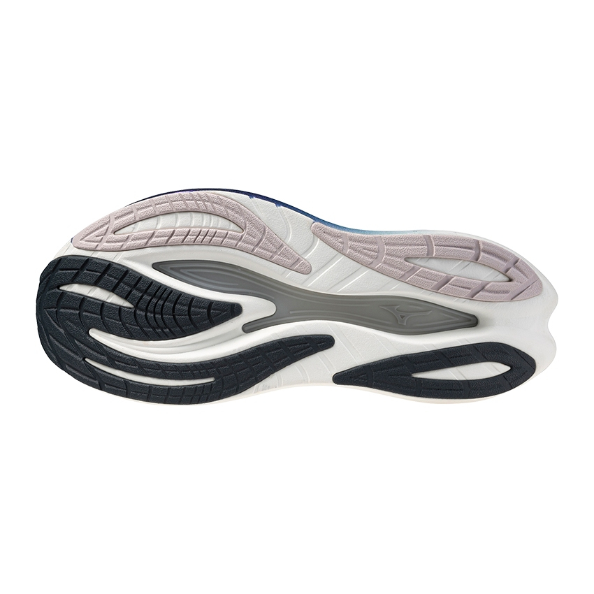 Mizuno حذاء جري Neo Vista 3 / Vista 2 — صورة 6