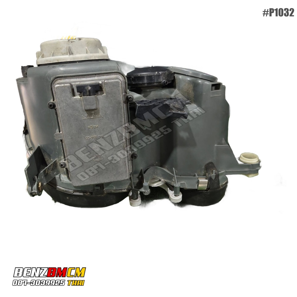 ไฟหน้า BENZ-W210-BENZ