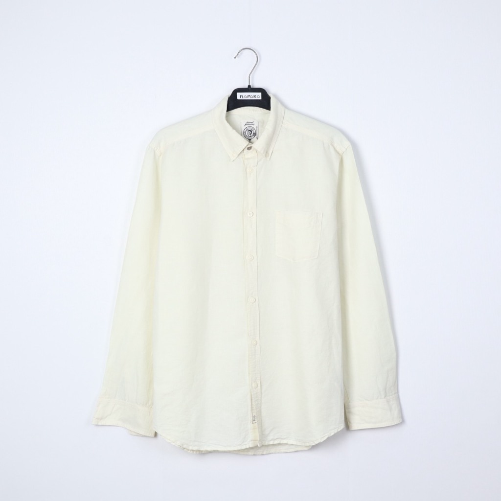 เสื้อเชิ้ต Diesel ของแท้ 100% สภาพใหม่ Premium [DIESEL M 21/30] | MOPOKO