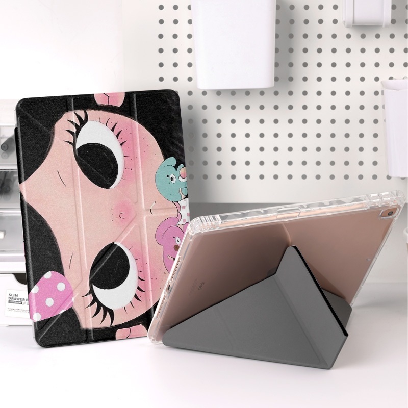 3+Y g457 สำหรับ ipad gen11case10 huawei matepad11.5S honor redmipad 2 infinix xpad 20 oppo se samsung tab A9plus