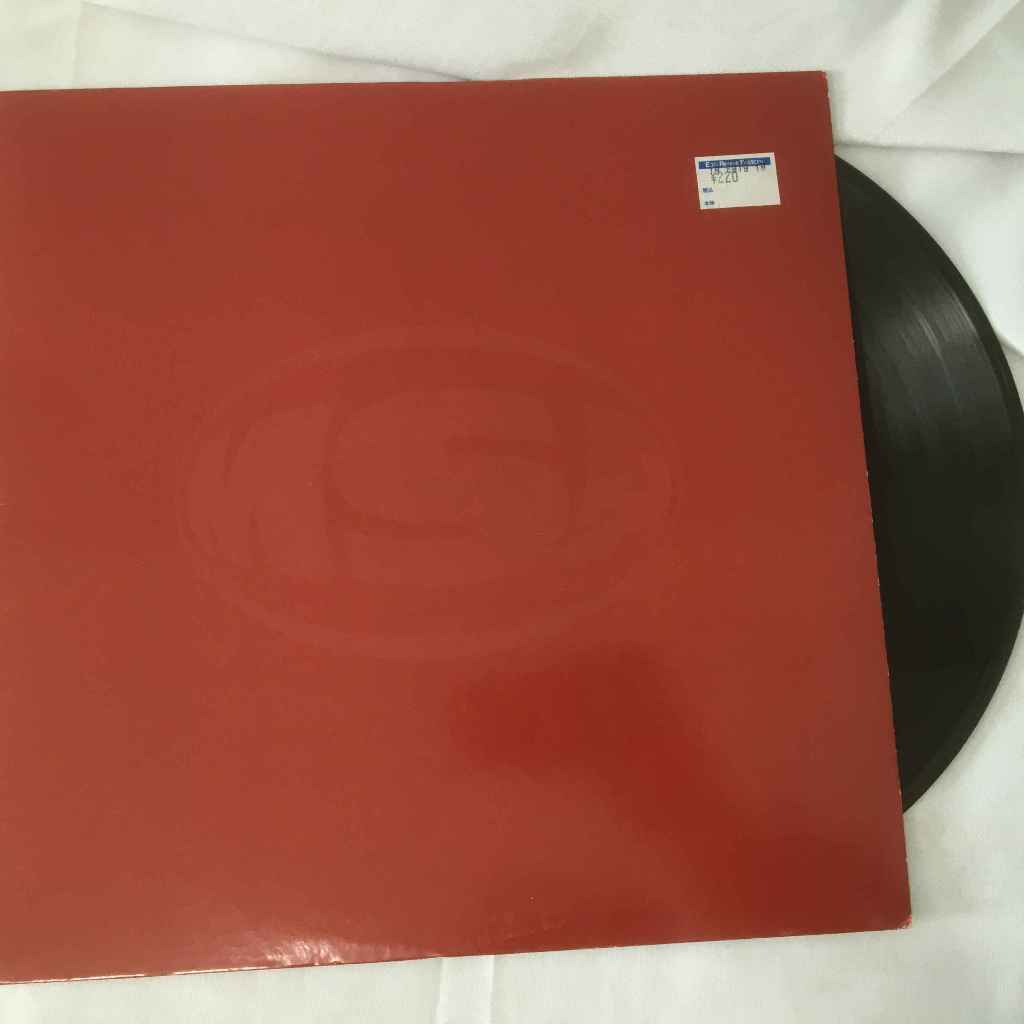 Misia – Unforgettable Days แผ่นเสียงไวนิว LP ขนาด 12 นิ้ว K662