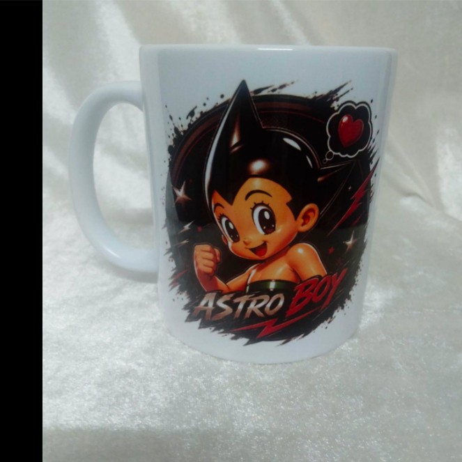 แก้ว astro boy Astro Boy glass/mug