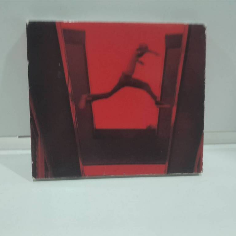 1 CD MUSIC ซีดีเพลงสากลThe Ecstatic  Mos Def Yasiin Bey  (L3A145)