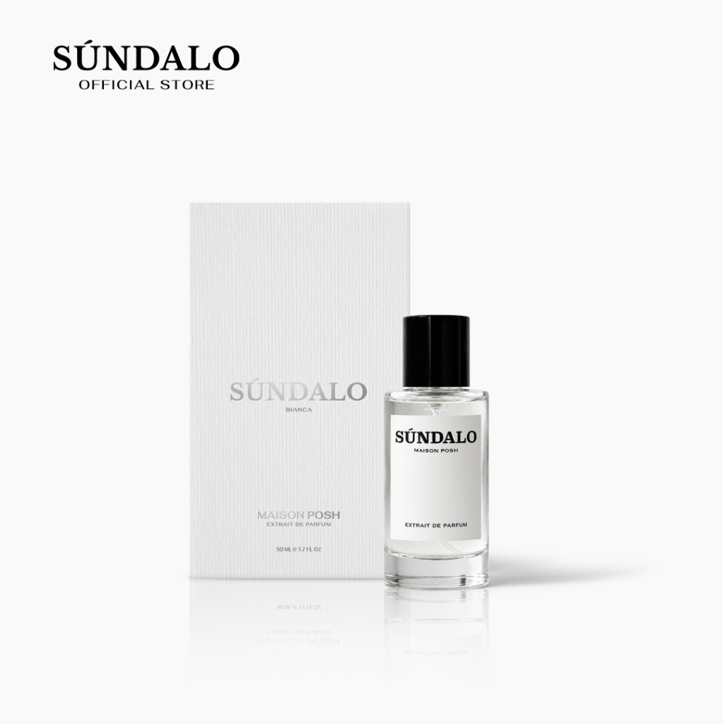 SUNDALO MAISON POSH SIZE 50ml.