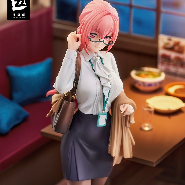 [Pre-order/อ่านรายละเอียดก่อนสั่ง] Tsukishiro Yanagi - Rest Awhile Ver. 1/8