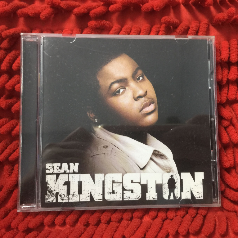 CD Sean Kingston – Sean Kingston /PR3-3