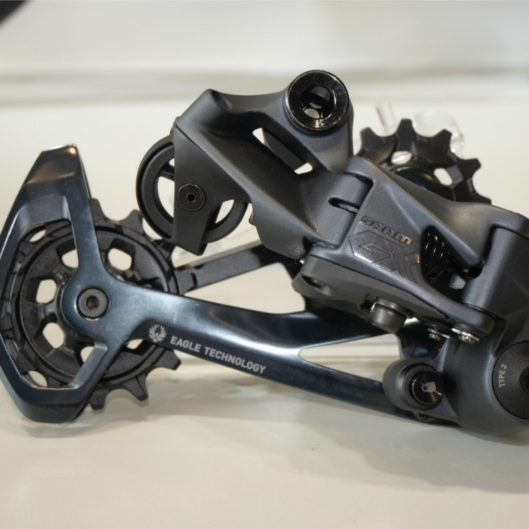 ตีนผี SRAM รุ่น GX Eagle (ไม่มีกล่อง)