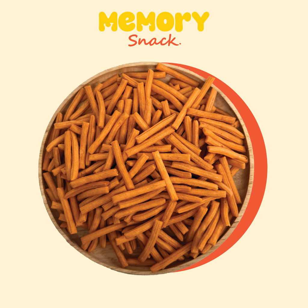 ขนมขาไก่รสดั้งเดิม ขาไก่รสออริจินัล ขนมปังปี๊ปขาไก่ ขาไก่รสเค็ม